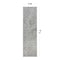 World Rug Gallery Contemporary Flowers Weather Resistant Indoor/Outdoor Runner Rug 2' x 7' Green 4026GREEN2X7 - alternate 3